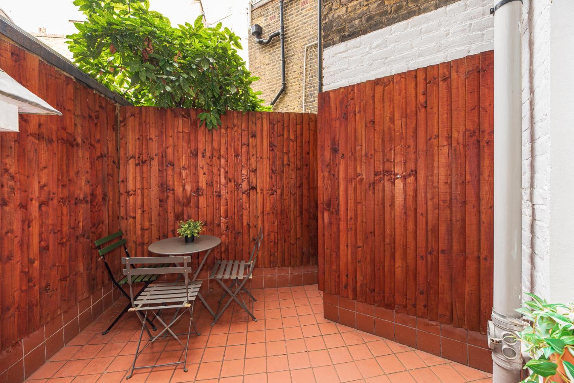 3 Bedroom Apartment With Private Terrace In Pimlico, Westminster, Victoria لندن المظهر الخارجي الصورة