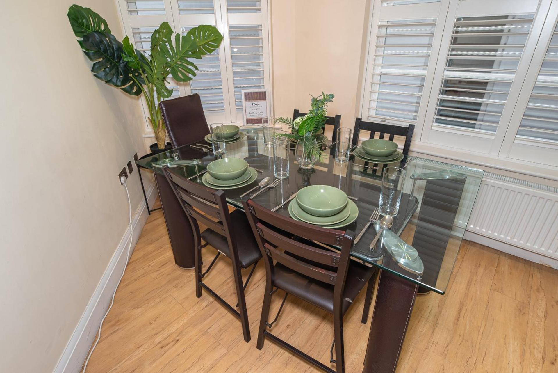 3 Bedroom Apartment With Private Terrace In Pimlico, Westminster, Victoria لندن المظهر الخارجي الصورة