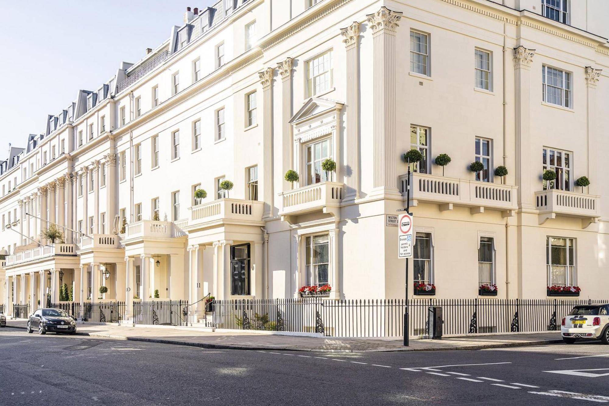 3 Bedroom Apartment With Private Terrace In Pimlico, Westminster, Victoria لندن المظهر الخارجي الصورة