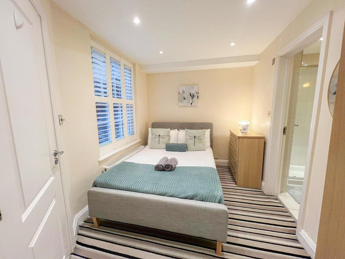 3 Bedroom Apartment With Private Terrace In Pimlico, Westminster, Victoria لندن المظهر الخارجي الصورة