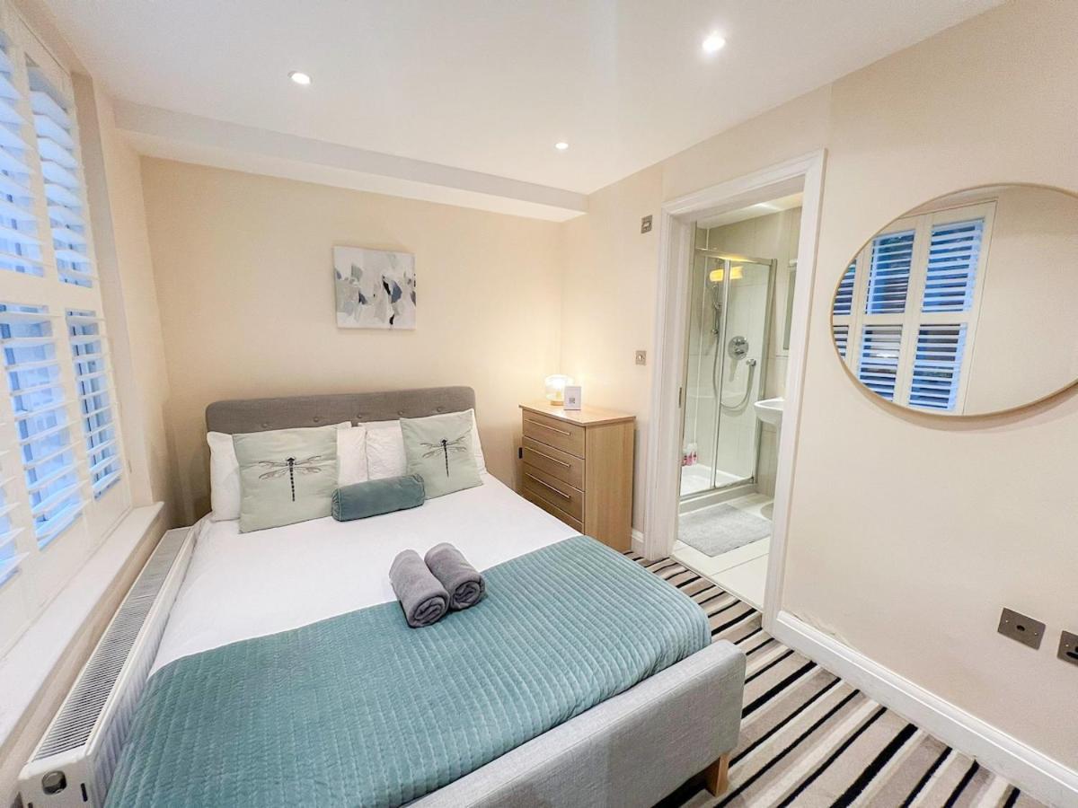 3 Bedroom Apartment With Private Terrace In Pimlico, Westminster, Victoria لندن المظهر الخارجي الصورة